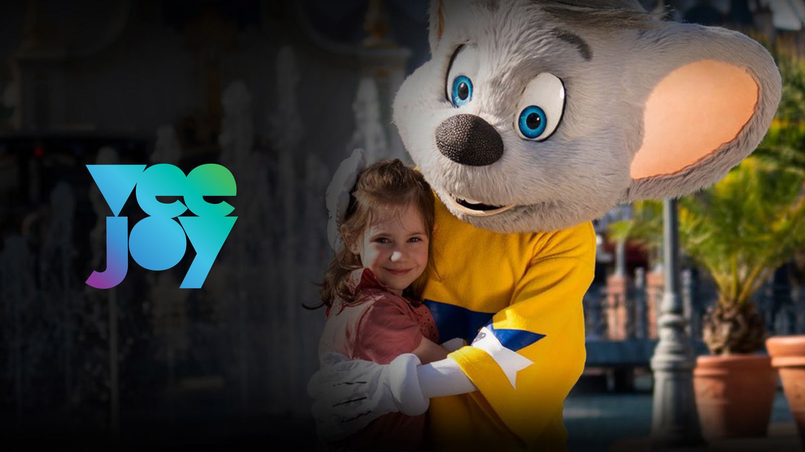 Jubiläumsproduktion 50 Jahre Europa-Park