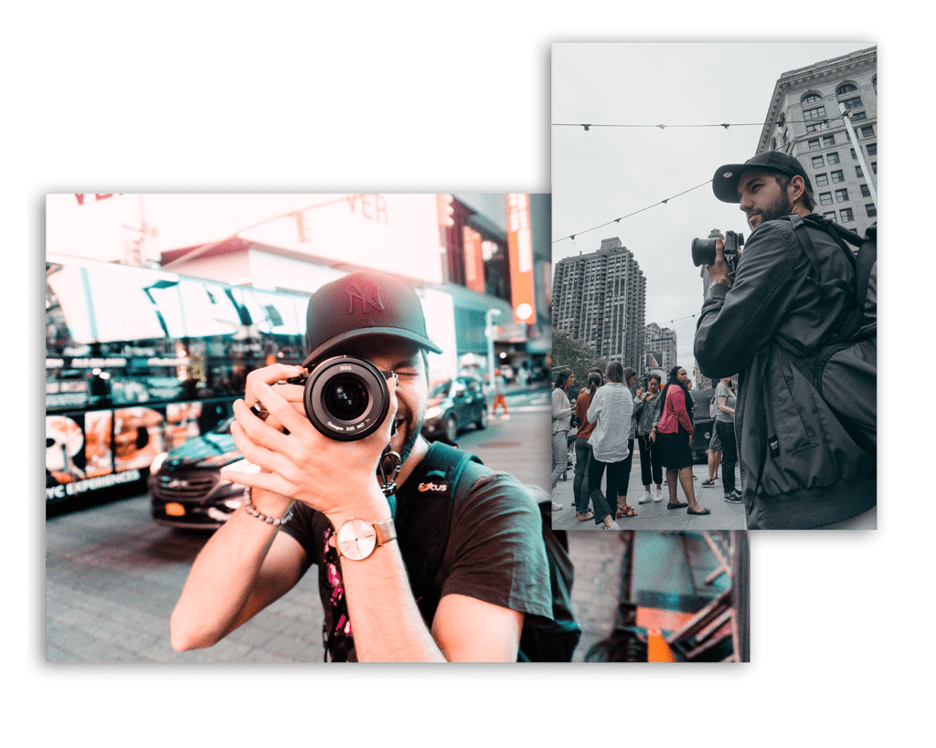 Andreas Boehler Fotograf