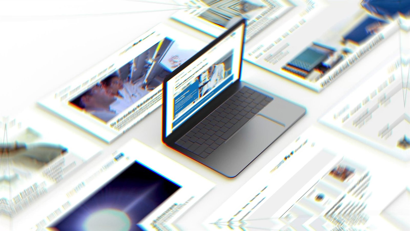 Filmproduktion Basel für Pharma und Life Science